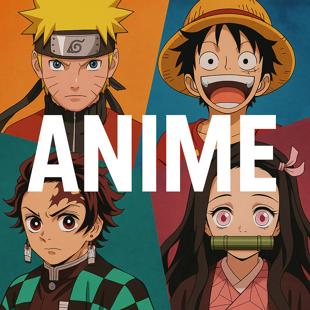 Anime