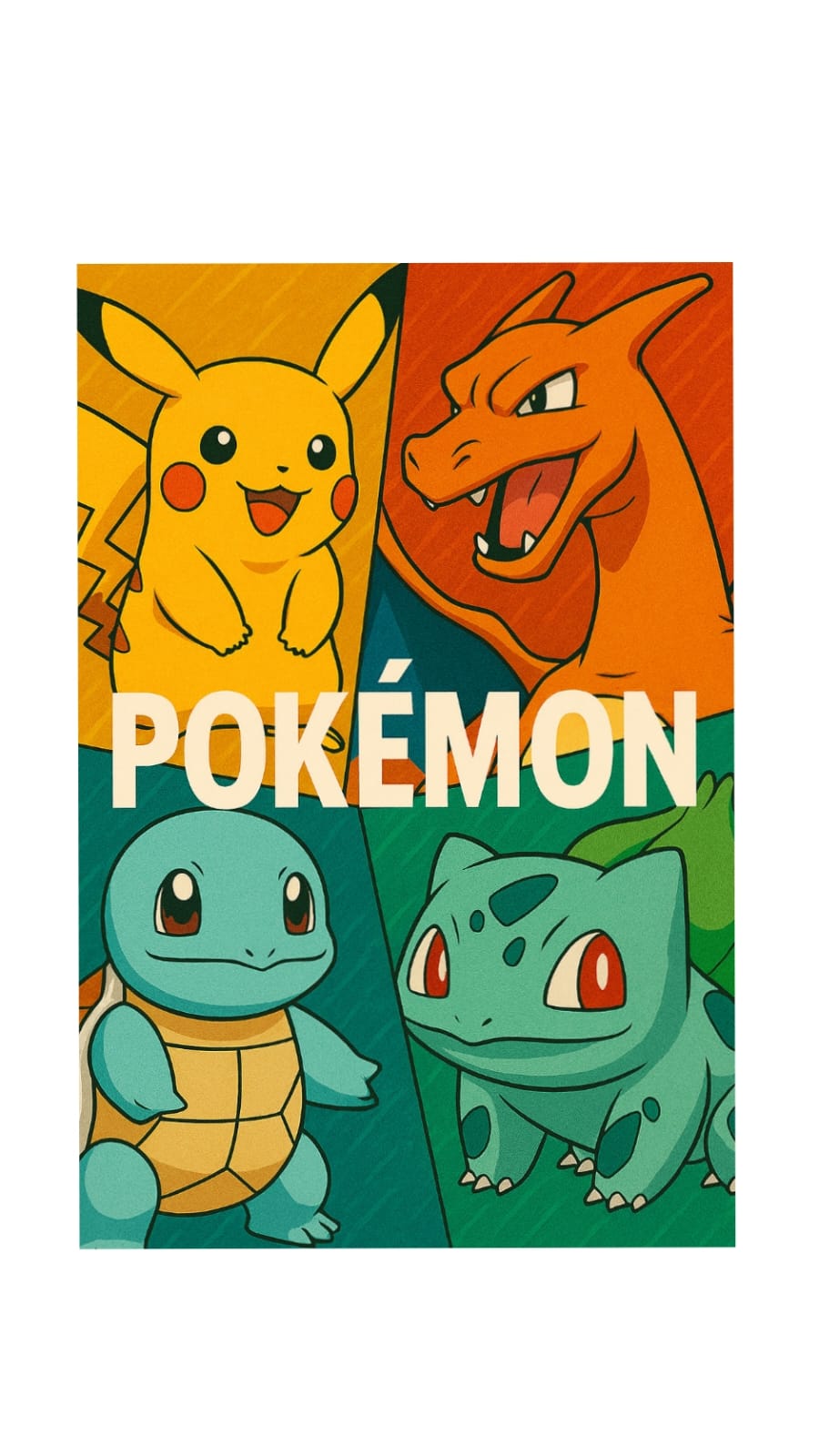 Pokémon