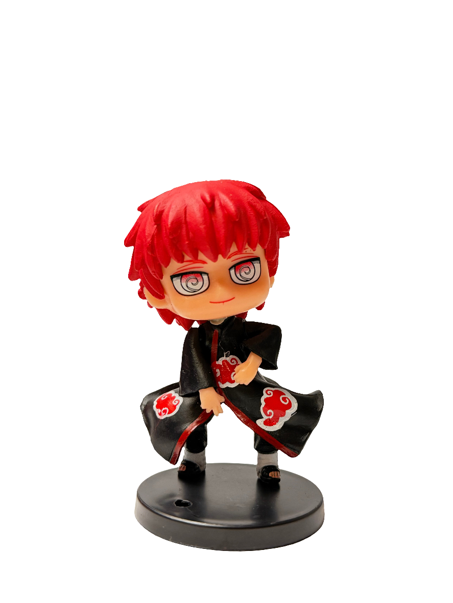 Sasori action figure