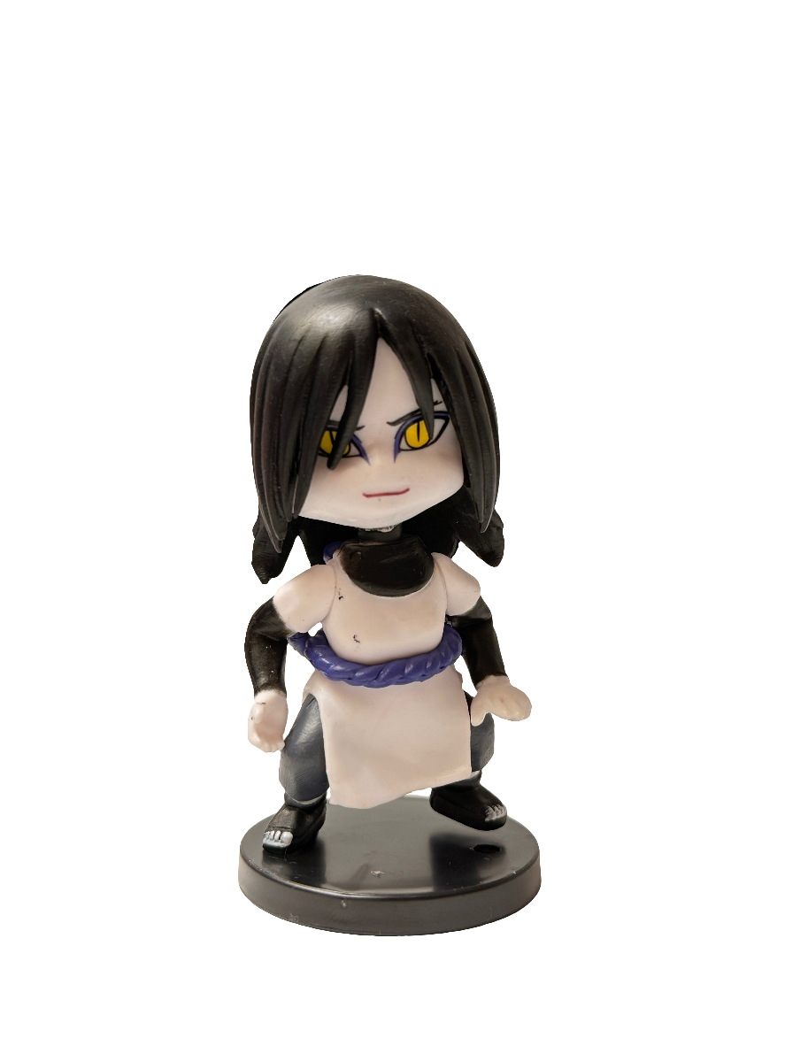 Orochimaru action figure