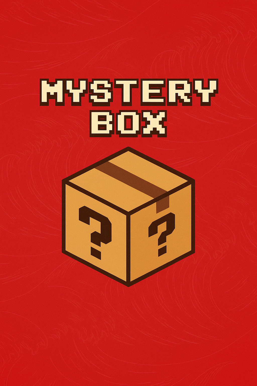Mistery Box