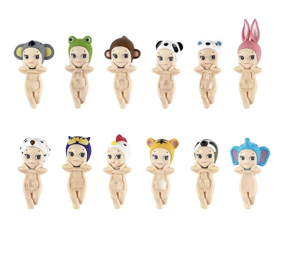 Sonny Angel – Animal Series