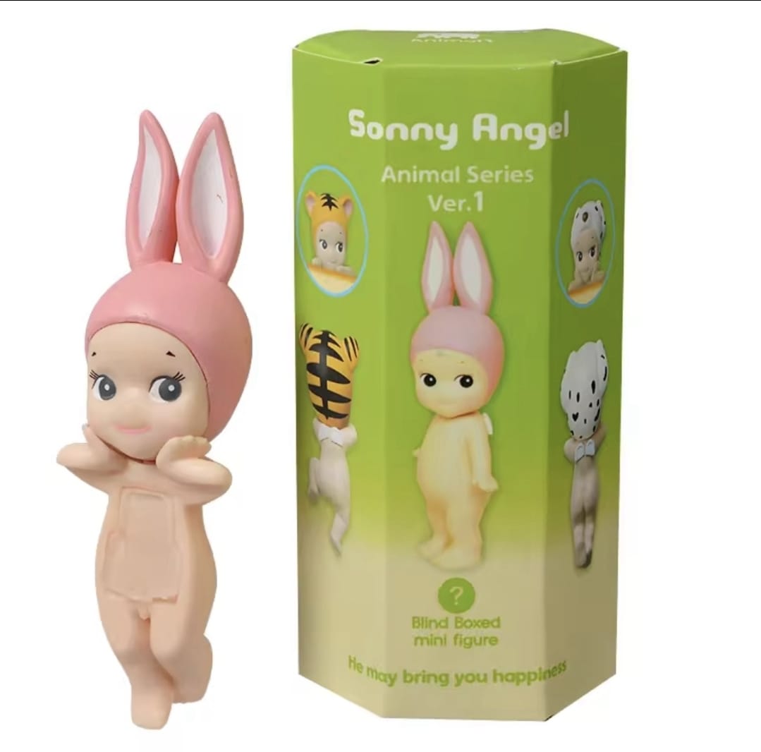 Sonny Angel – Animal Series