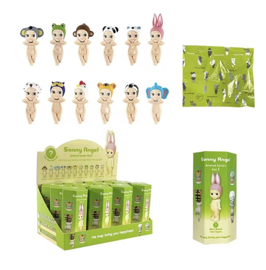 Sonny Angel – Animal Series