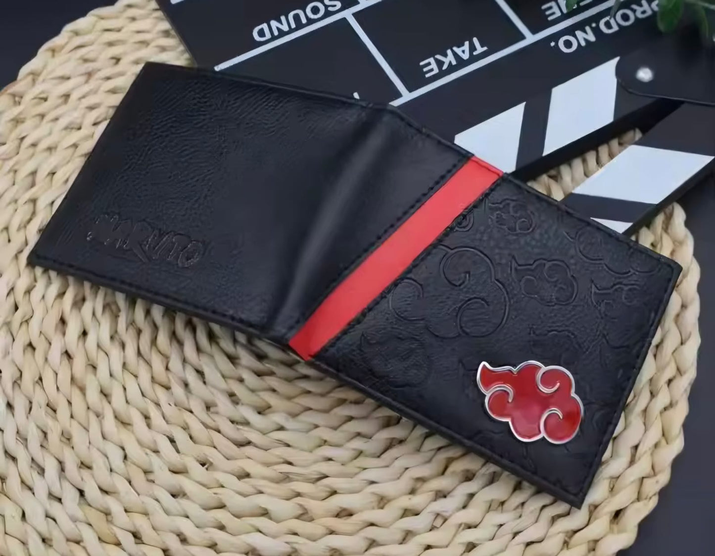 Akatsuki wallet