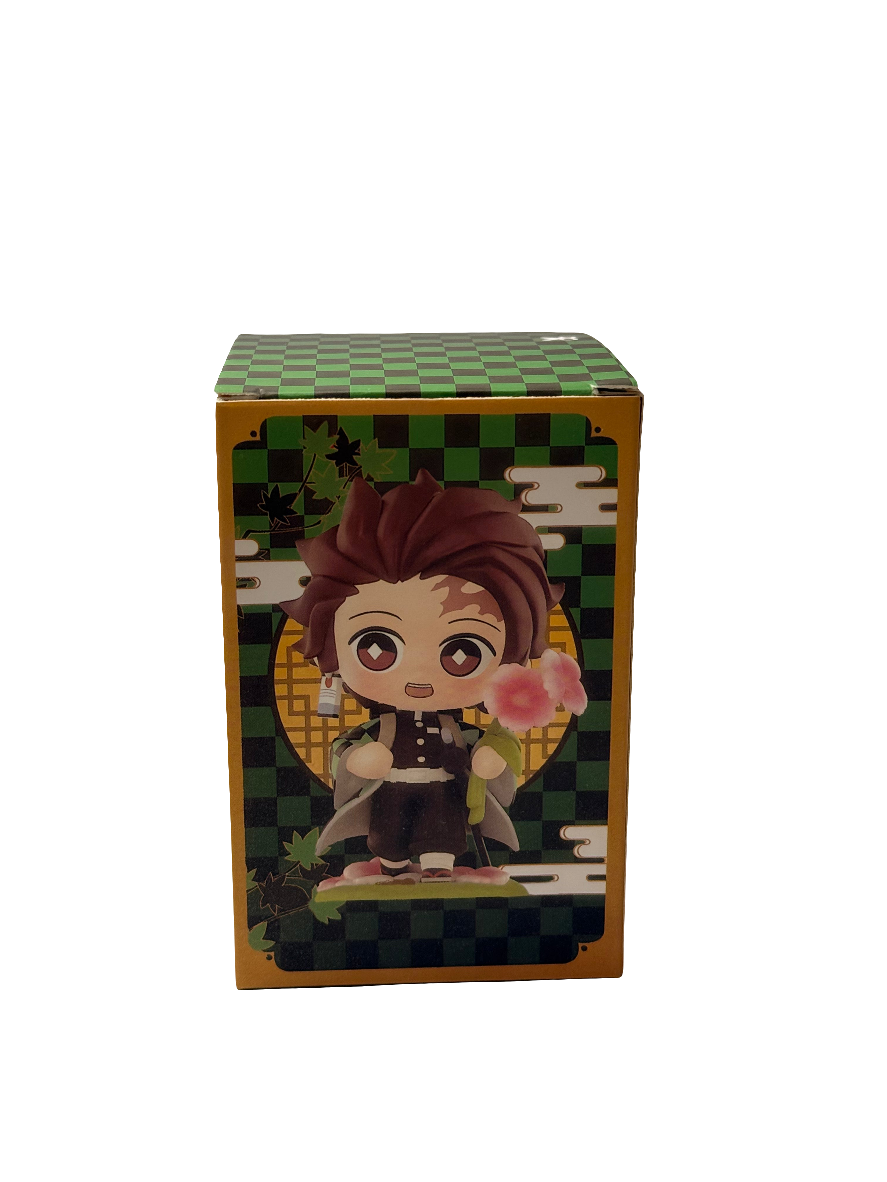 Demon Slayer blind box