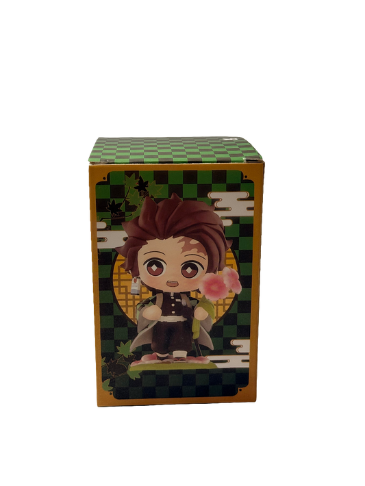 Demon Slayer blind box