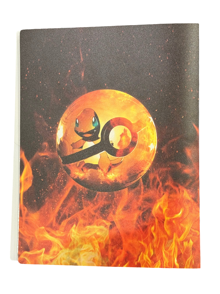 Pokemon album 240 pcs card book