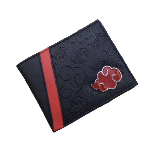 Akatsuki wallet