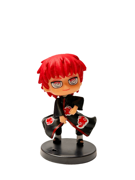 Sasori action figure
