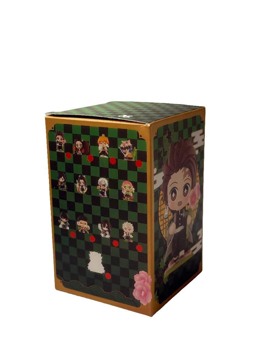 Demon Slayer blind box