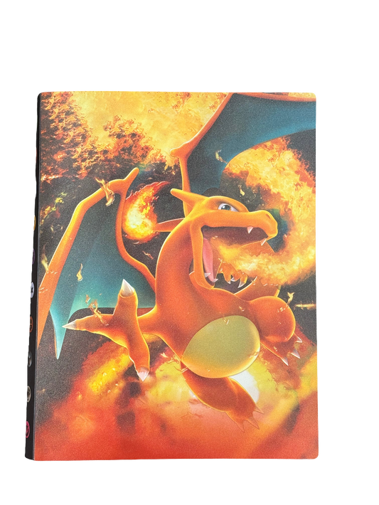 Pokemon album 240 pcs card book