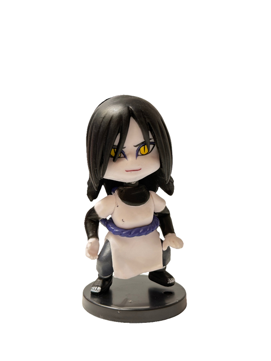 Orochimaru action figure