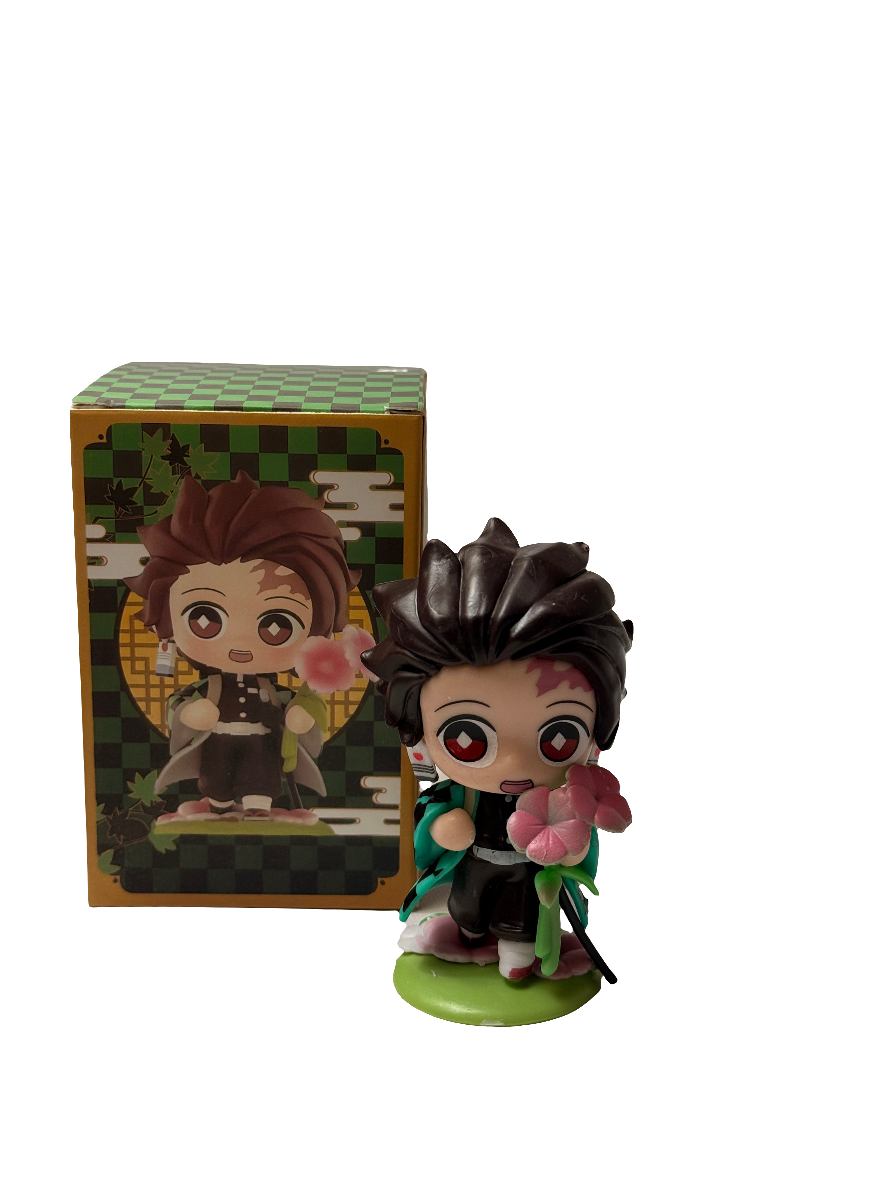 Demon Slayer blind box