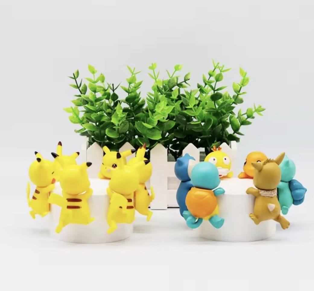 Pokémon Hippers