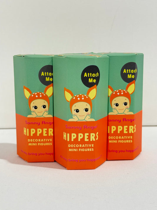 Sonny Angel Hippers