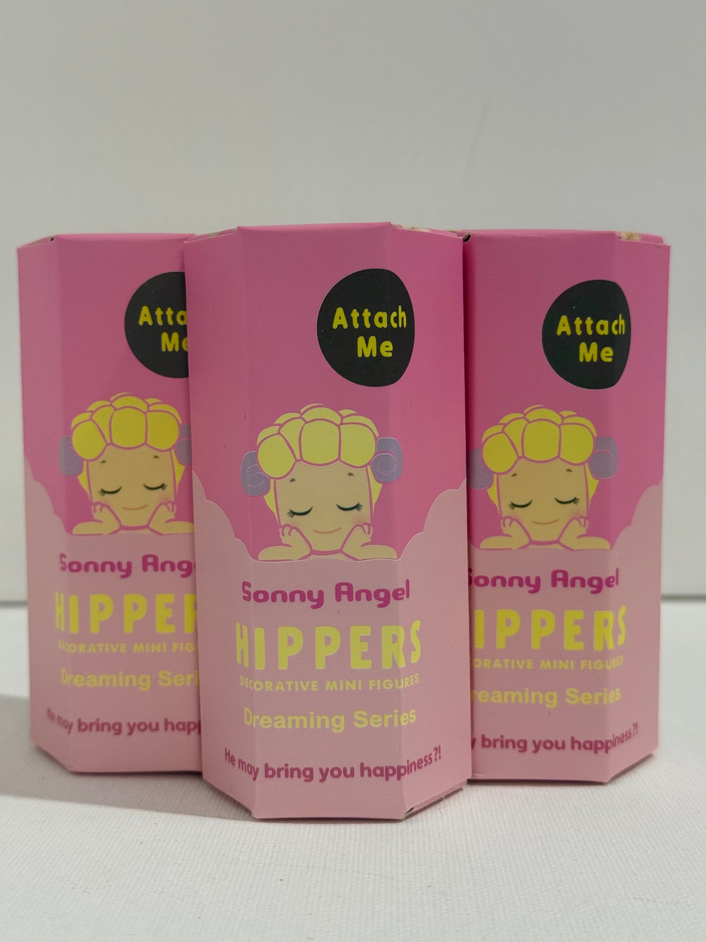 Sonny Angel – Dreaming Series