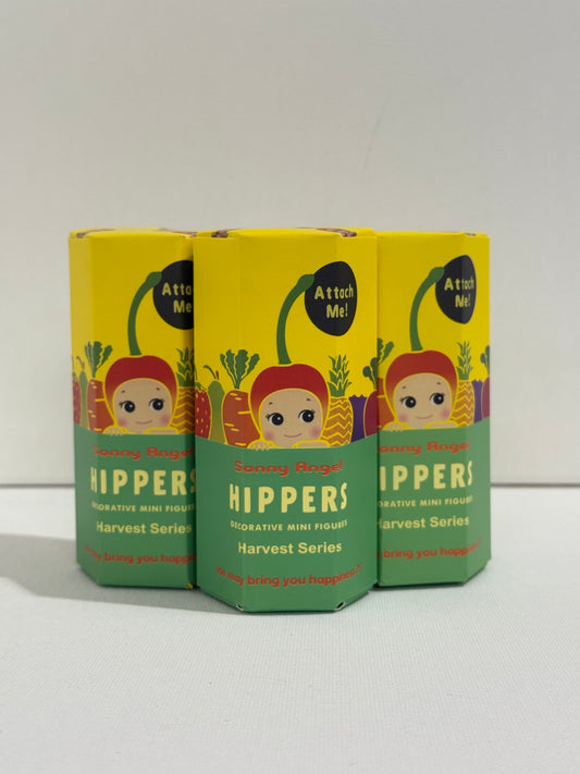 Sonny Angel Hippers – Harvest Series