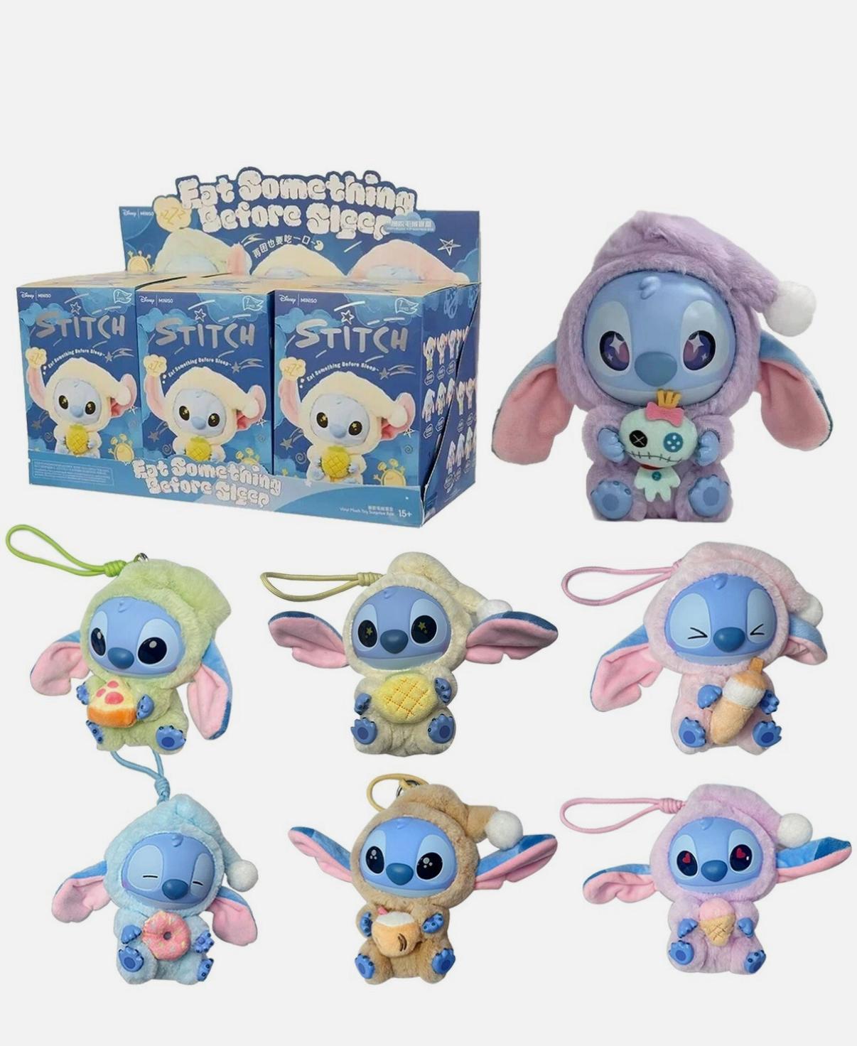 Stitch x Miniso